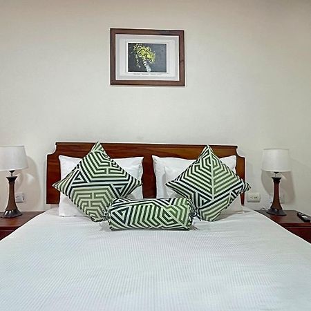 Casa Jungle Monteverde B&B 외부 사진