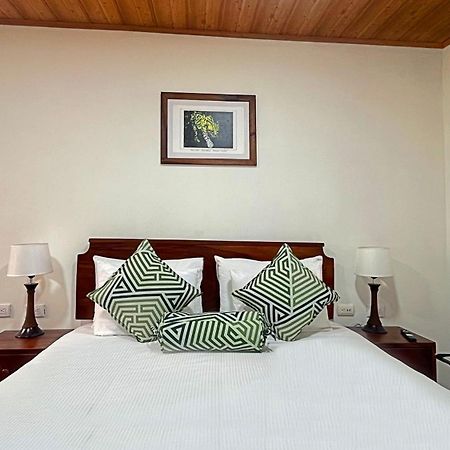 Casa Jungle Monteverde B&B 외부 사진