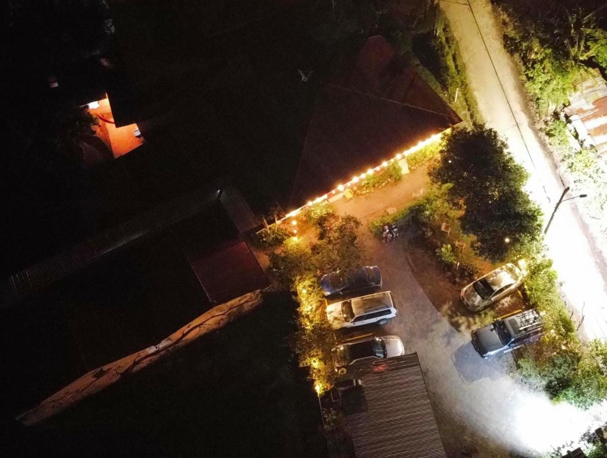 Casa Jungle Monteverde B&B 외부 사진