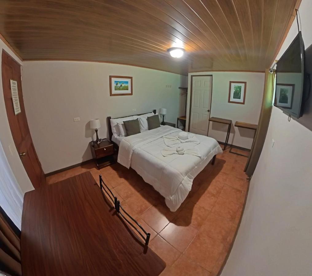 Casa Jungle Monteverde B&B 외부 사진