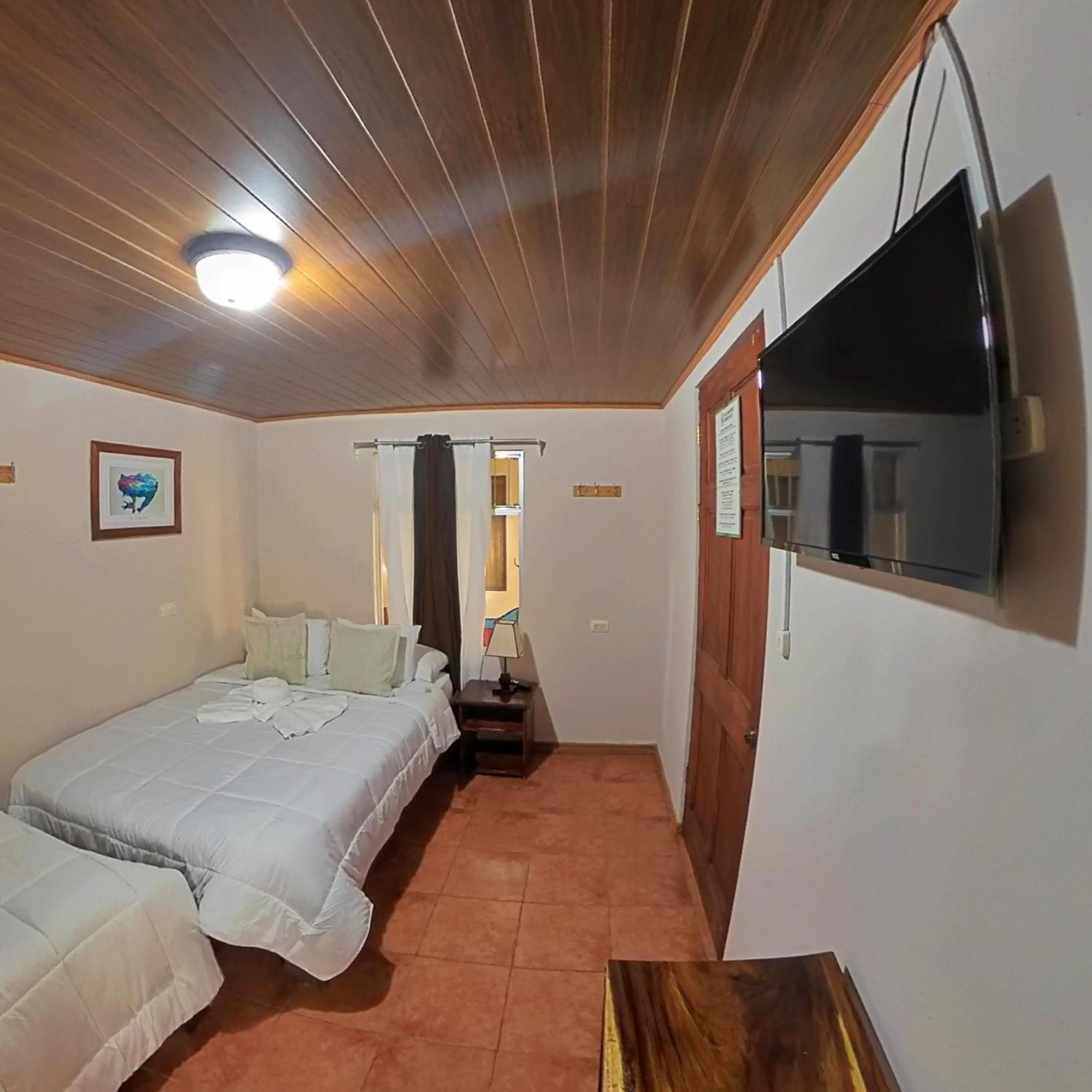 Casa Jungle Monteverde B&B 외부 사진
