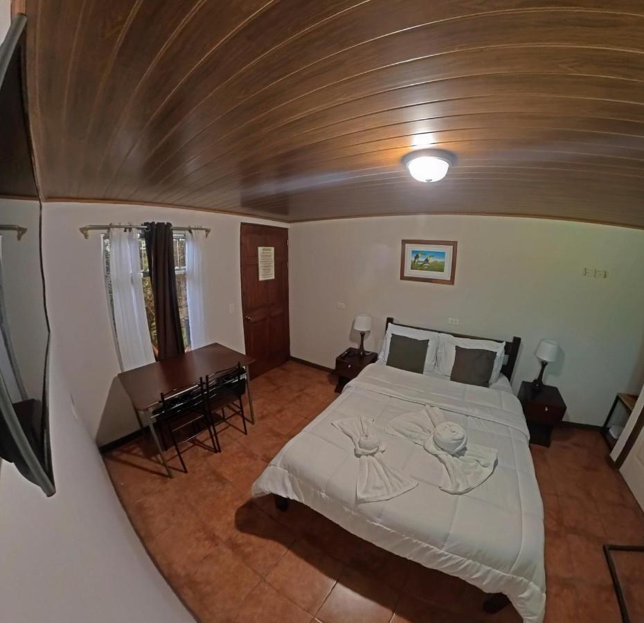 Casa Jungle Monteverde B&B 외부 사진