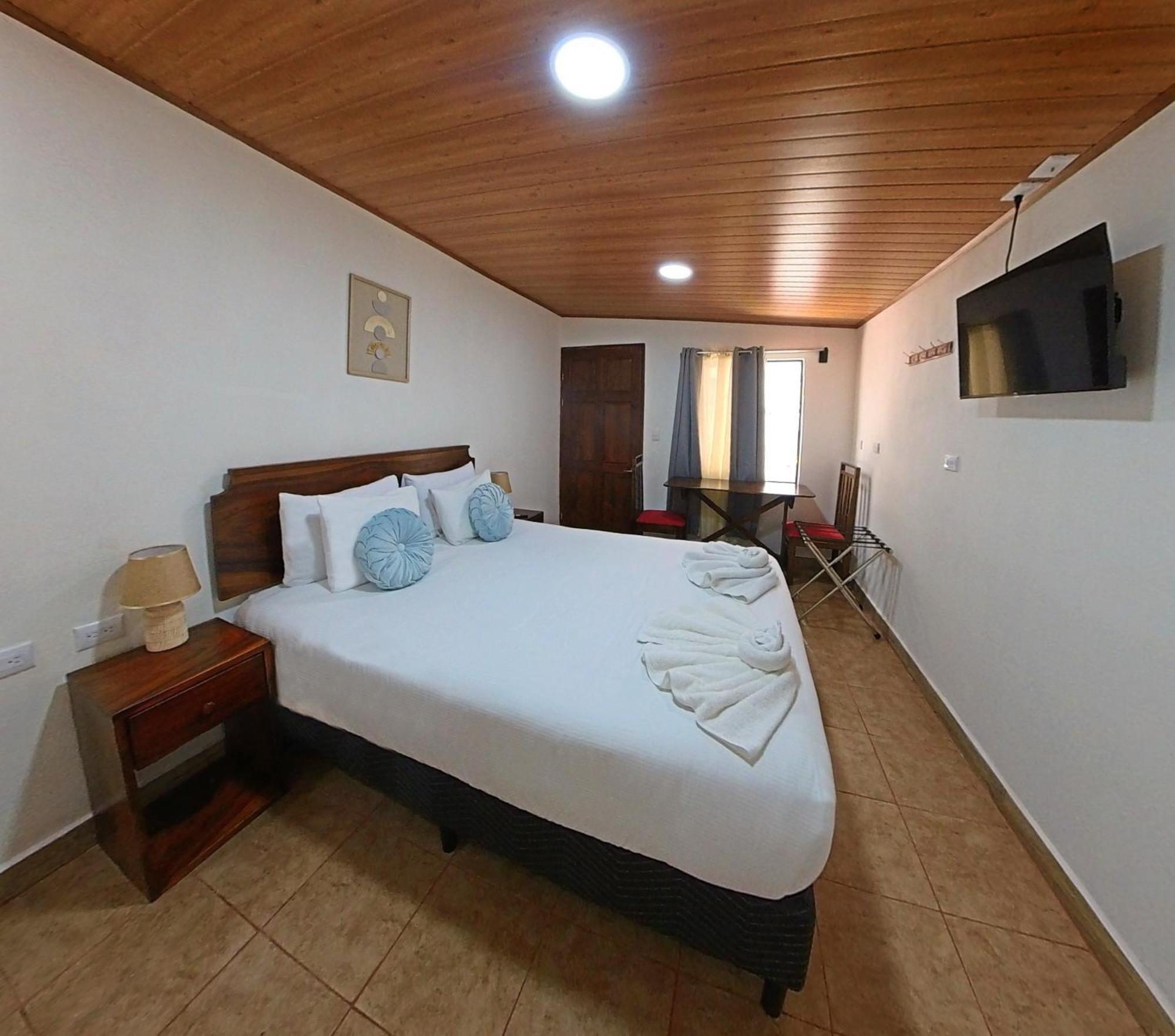 Casa Jungle Monteverde B&B 외부 사진