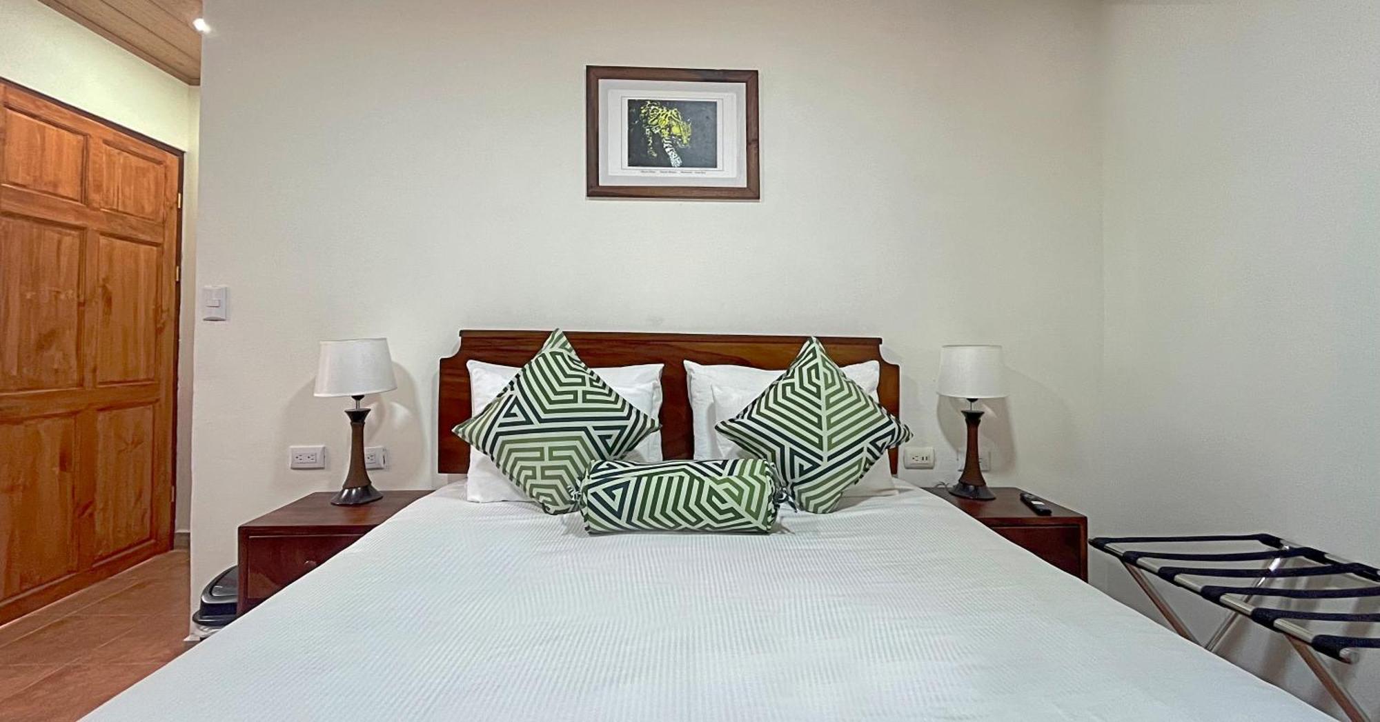 Casa Jungle Monteverde B&B 외부 사진
