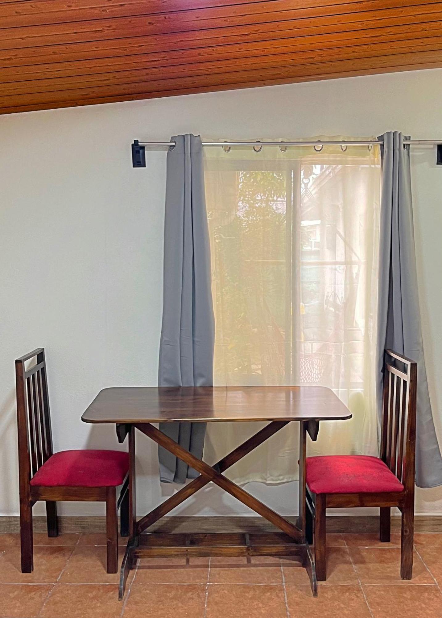 Casa Jungle Monteverde B&B 외부 사진