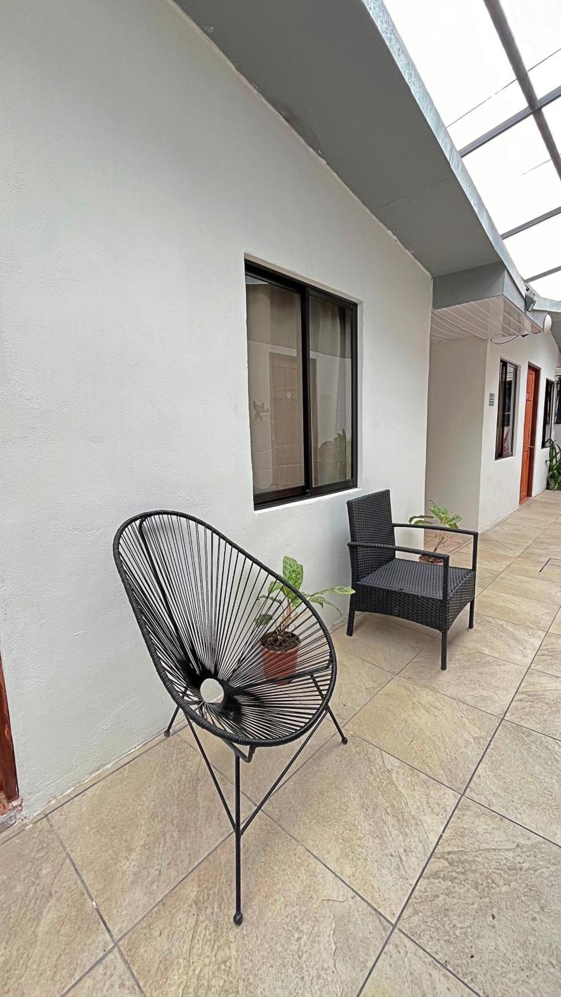 Casa Jungle Monteverde B&B 외부 사진