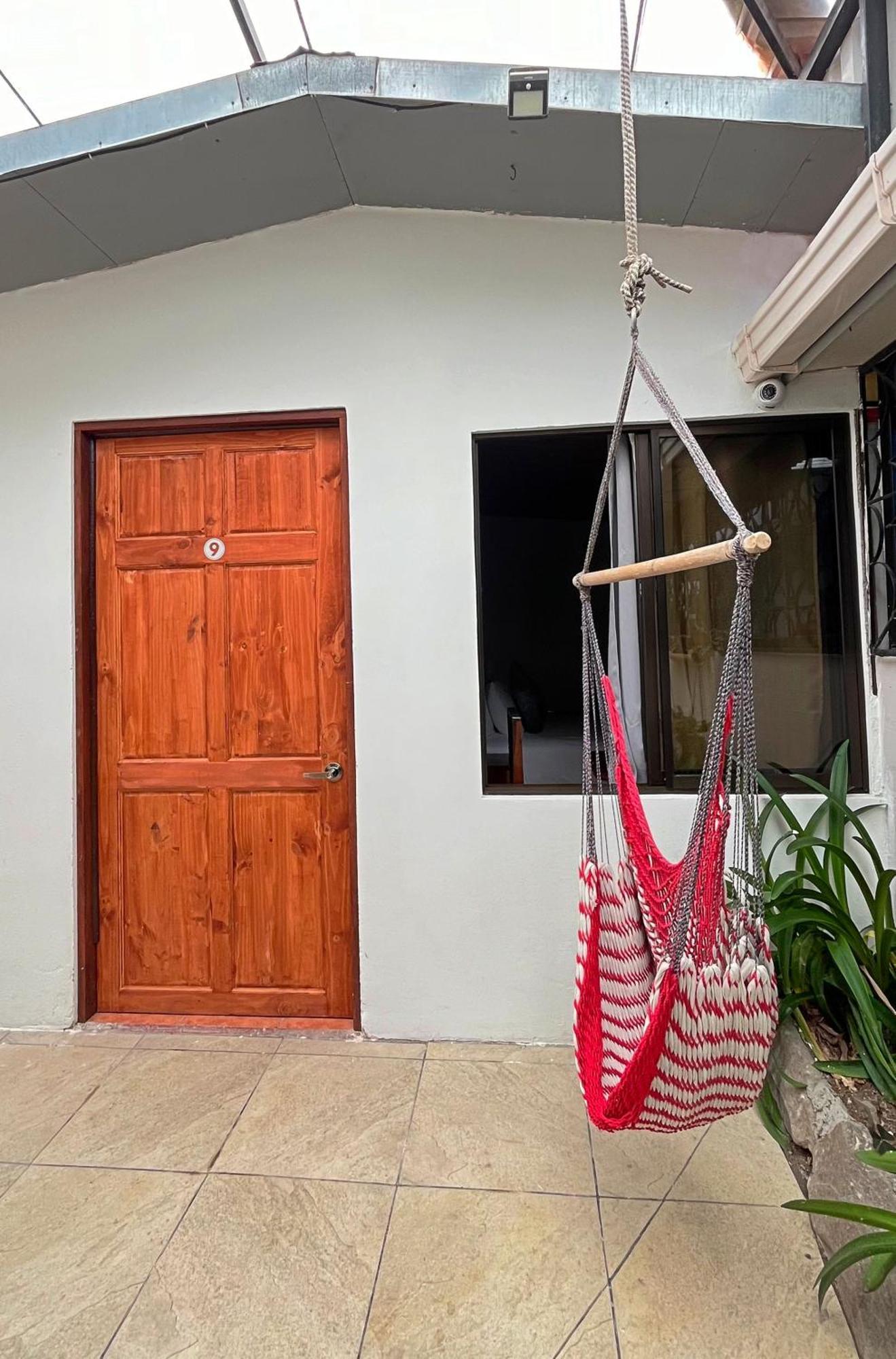 Casa Jungle Monteverde B&B 외부 사진