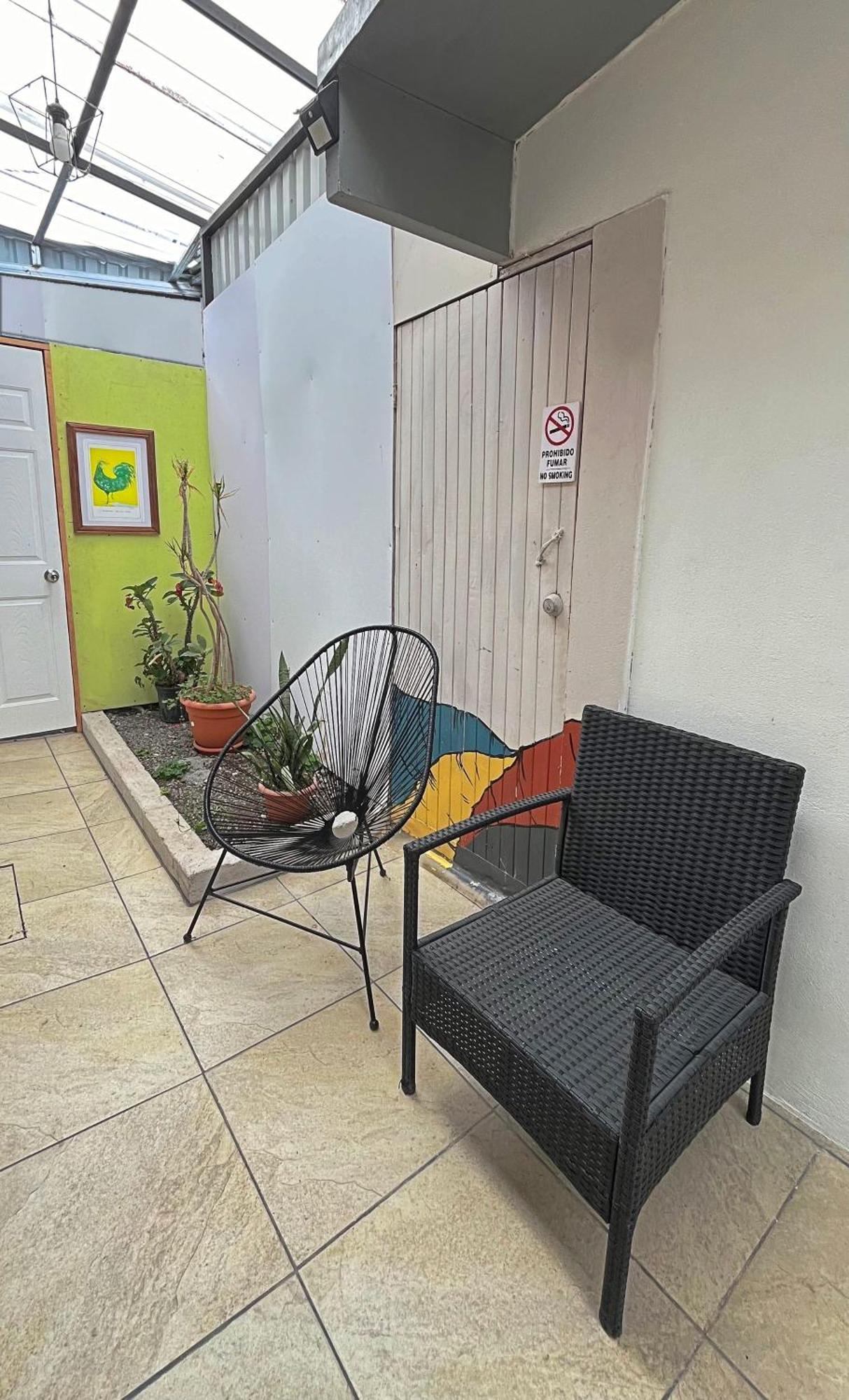 Casa Jungle Monteverde B&B 외부 사진