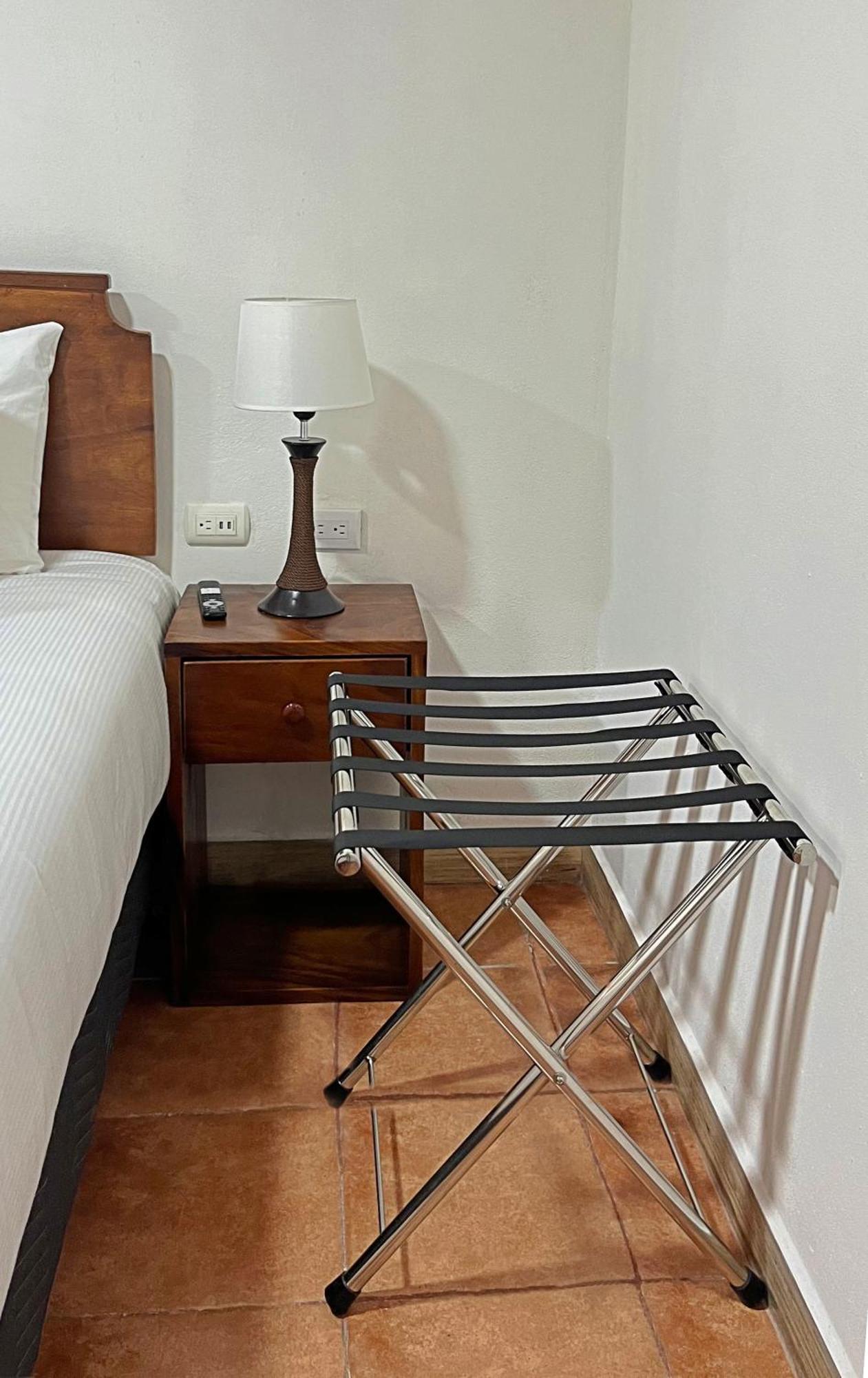 Casa Jungle Monteverde B&B 외부 사진