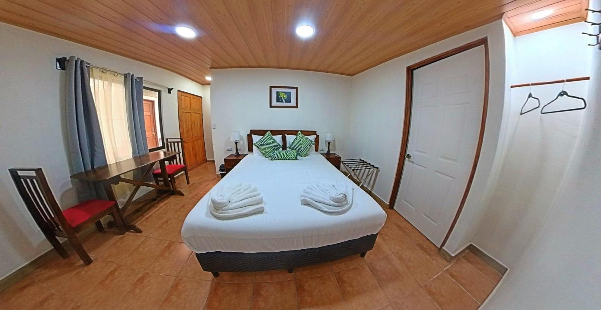 Casa Jungle Monteverde B&B 외부 사진