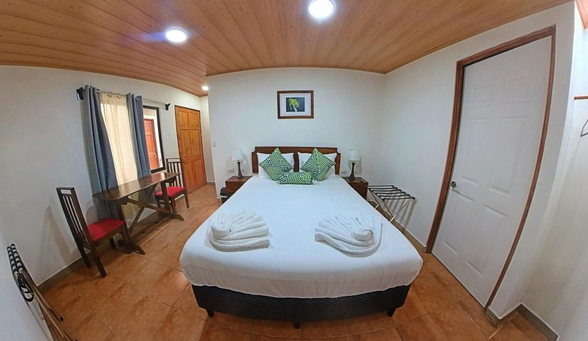Casa Jungle Monteverde B&B 외부 사진