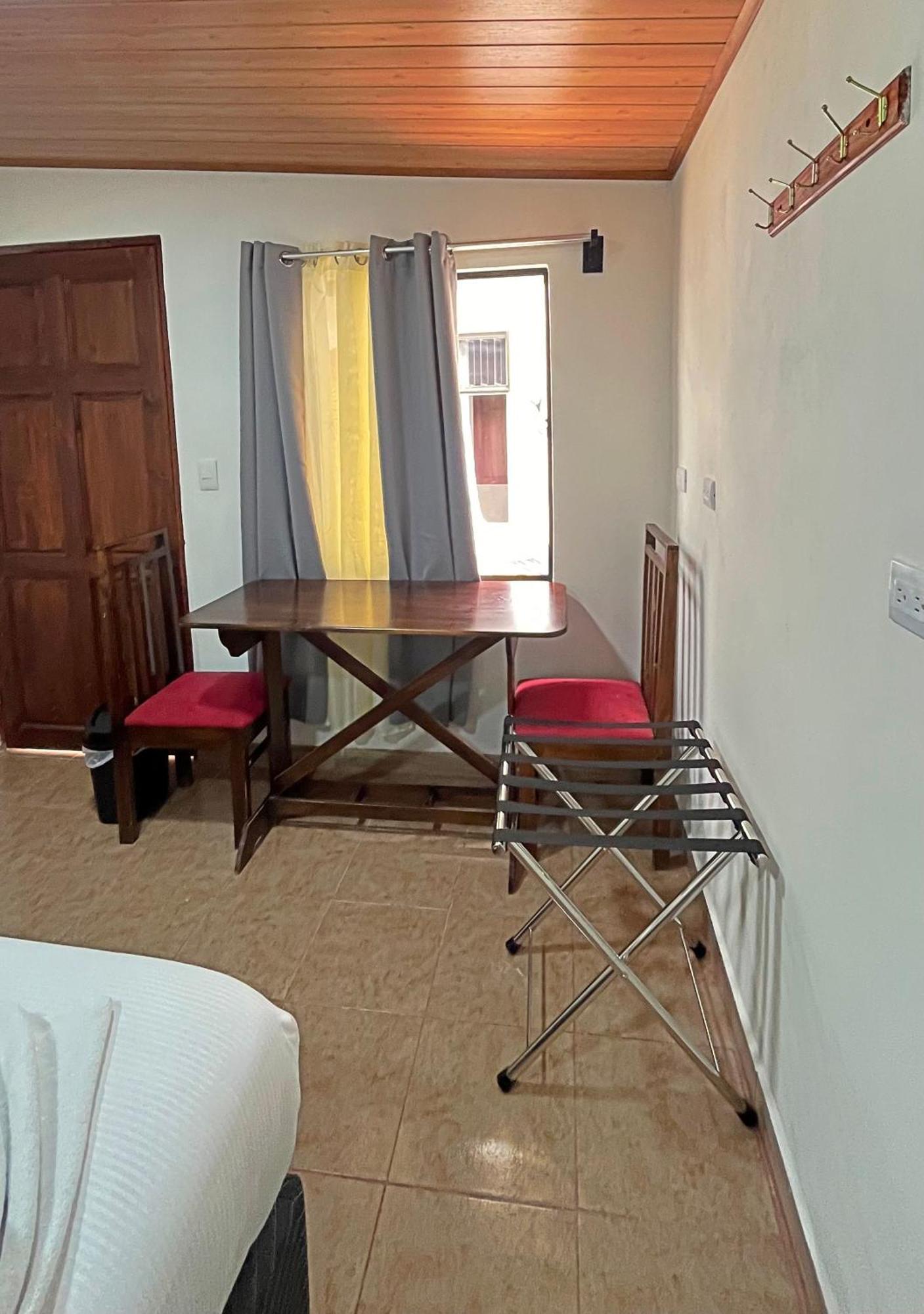 Casa Jungle Monteverde B&B 외부 사진