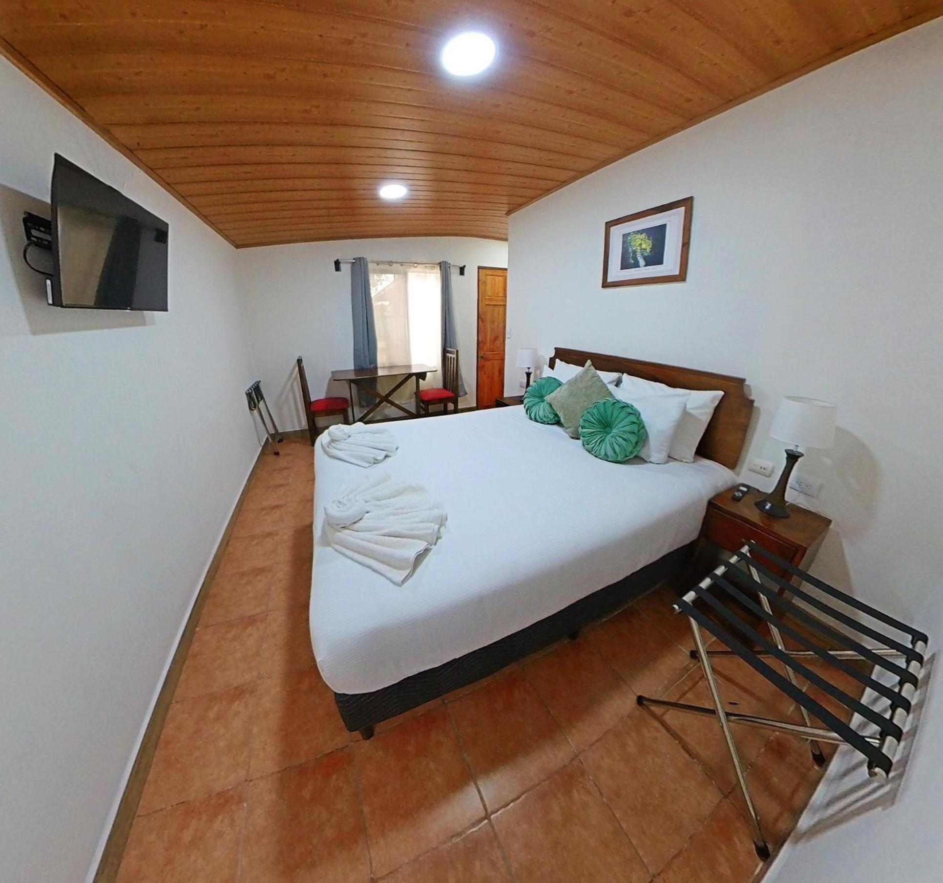 Casa Jungle Monteverde B&B 외부 사진