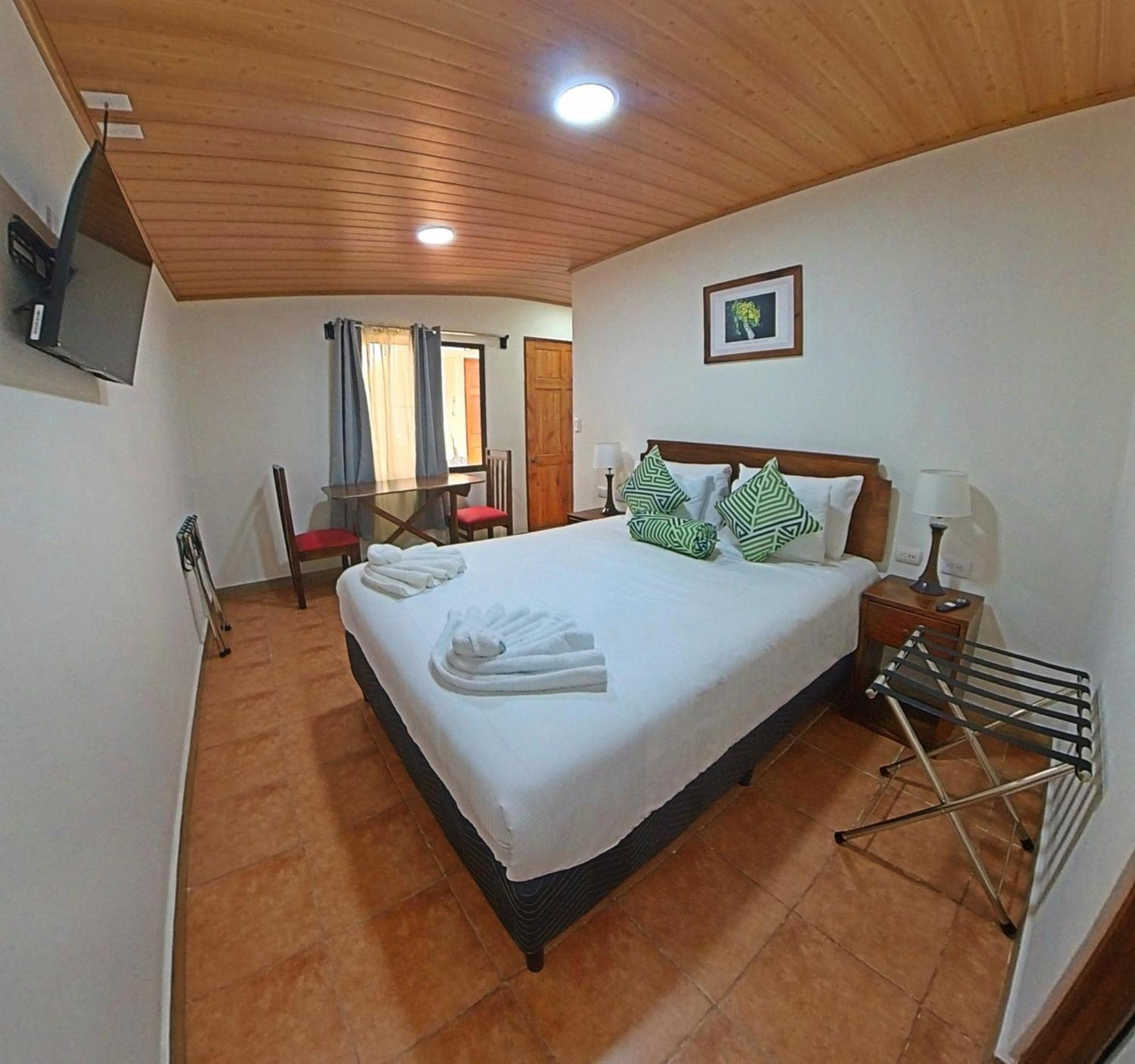 Casa Jungle Monteverde B&B 외부 사진