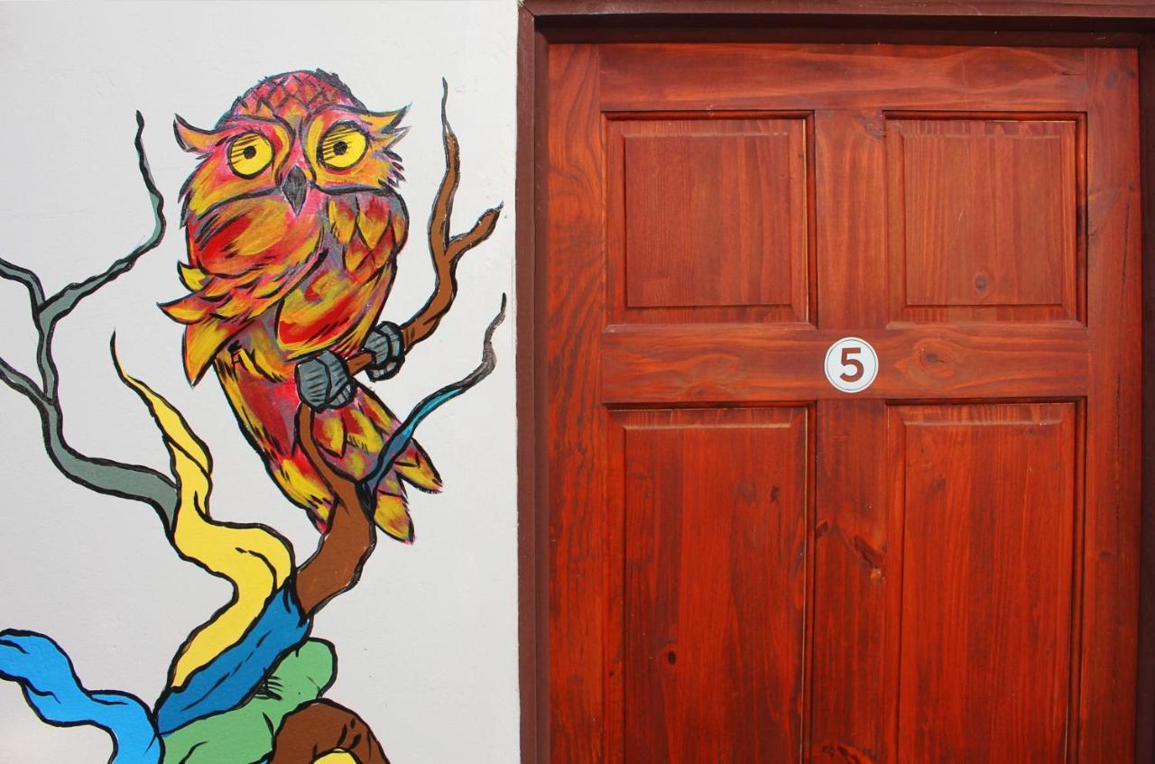 Casa Jungle Monteverde B&B 외부 사진