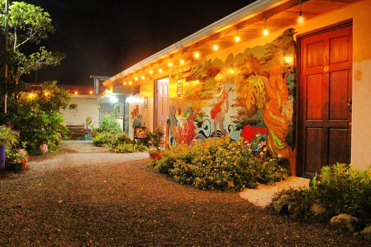 Casa Jungle Monteverde B&B 외부 사진
