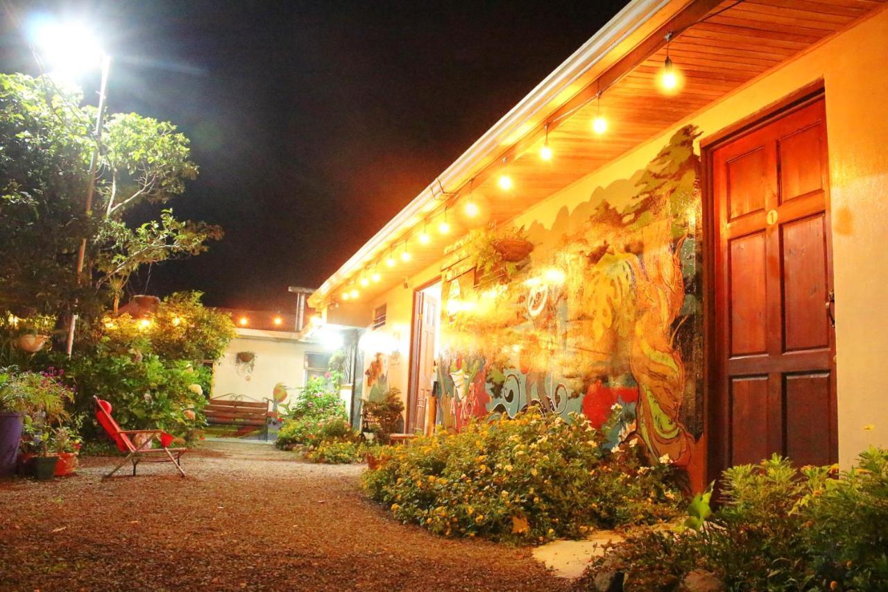 Casa Jungle Monteverde B&B 외부 사진