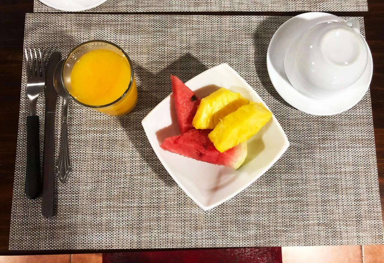 Casa Jungle Monteverde B&B 외부 사진