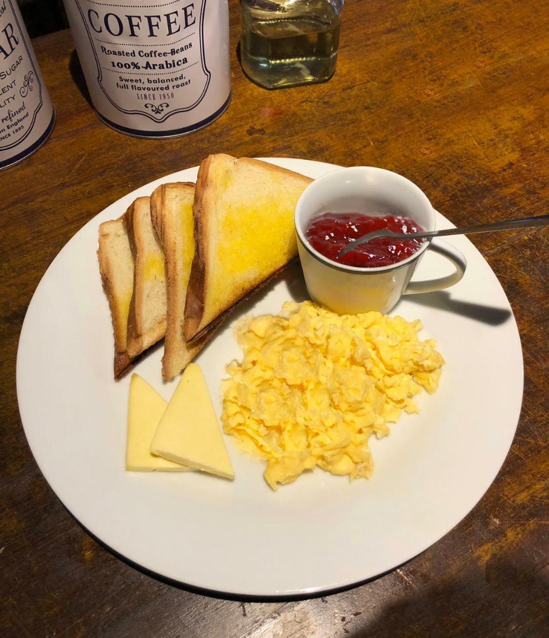 Casa Jungle Monteverde B&B 외부 사진