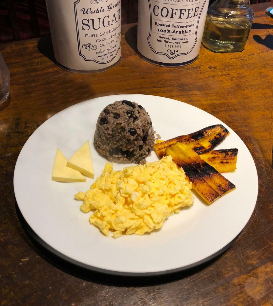 Casa Jungle Monteverde B&B 외부 사진