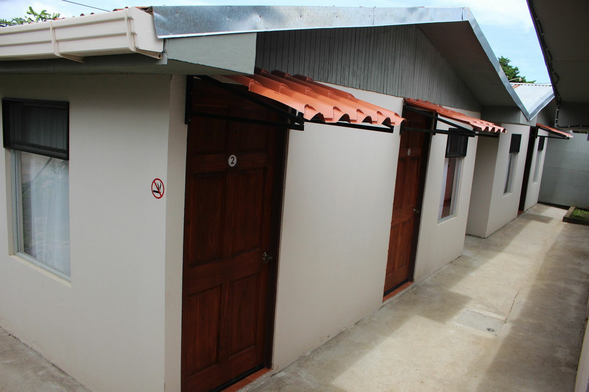 Casa Jungle Monteverde B&B 외부 사진