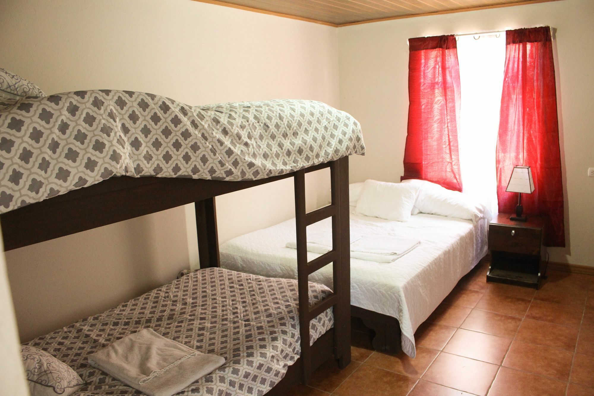 Casa Jungle Monteverde B&B 외부 사진