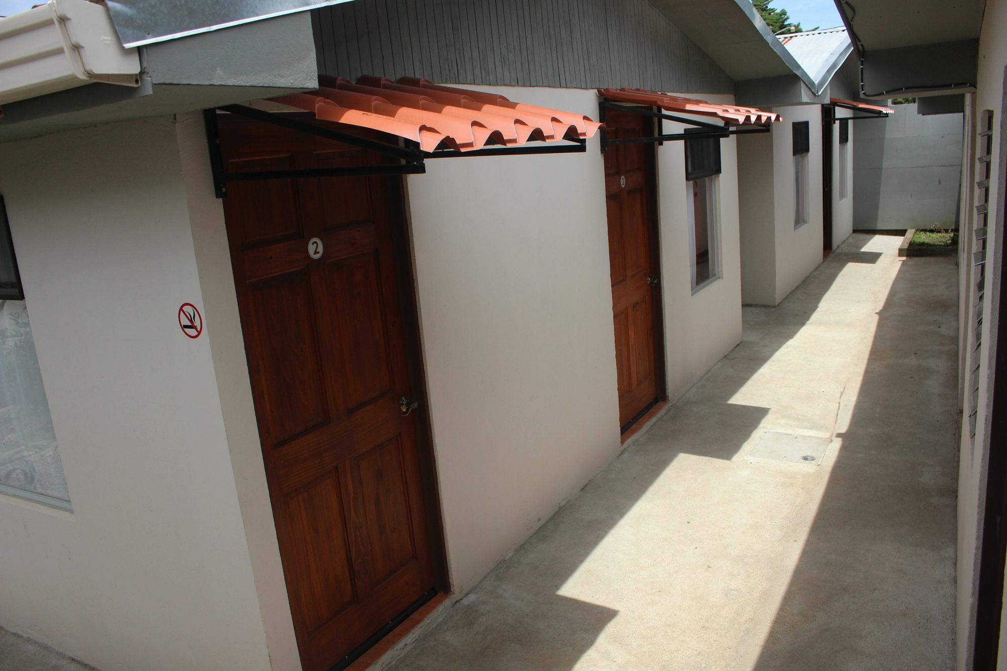 Casa Jungle Monteverde B&B 외부 사진