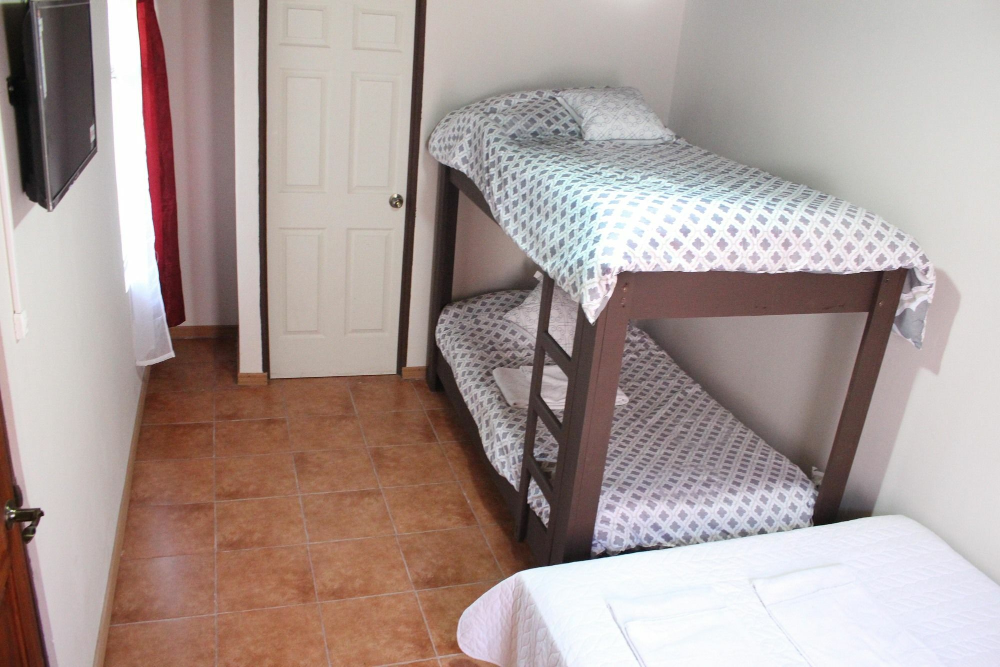 Casa Jungle Monteverde B&B 외부 사진
