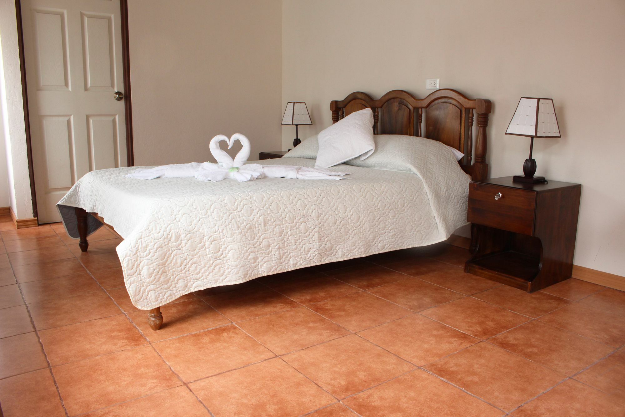 Casa Jungle Monteverde B&B 외부 사진