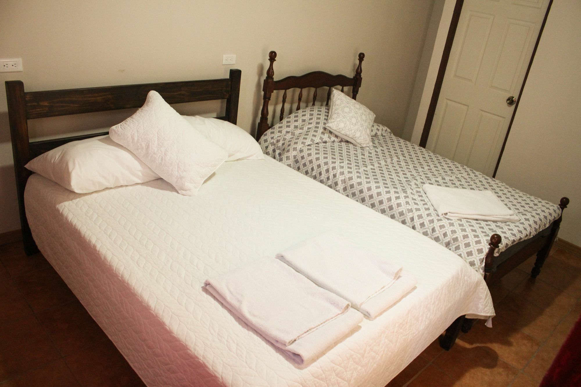 Casa Jungle Monteverde B&B 외부 사진