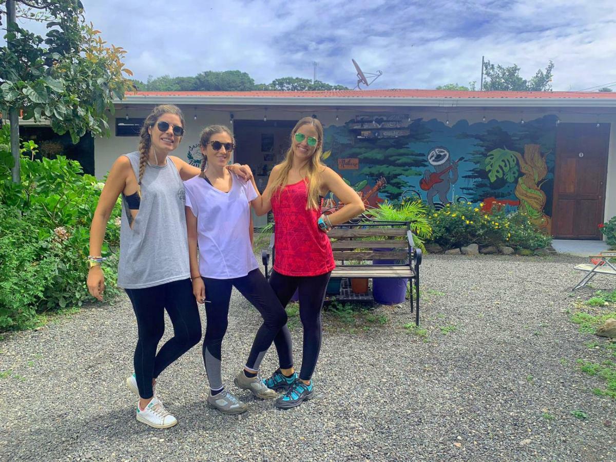 Casa Jungle Monteverde B&B 외부 사진