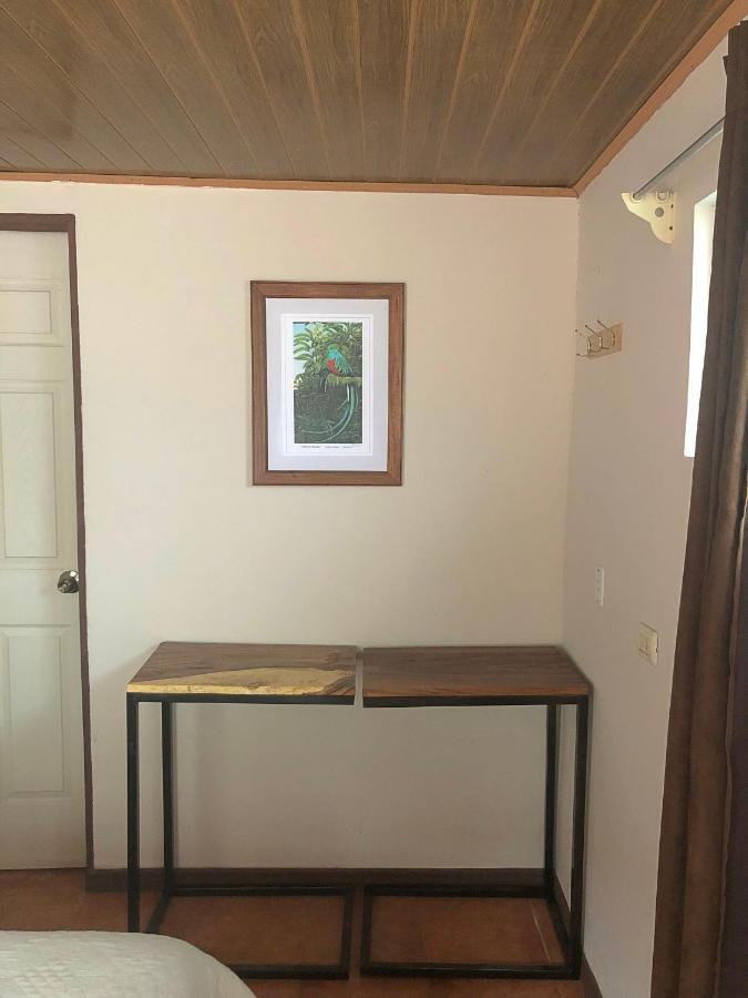 Casa Jungle Monteverde B&B 외부 사진